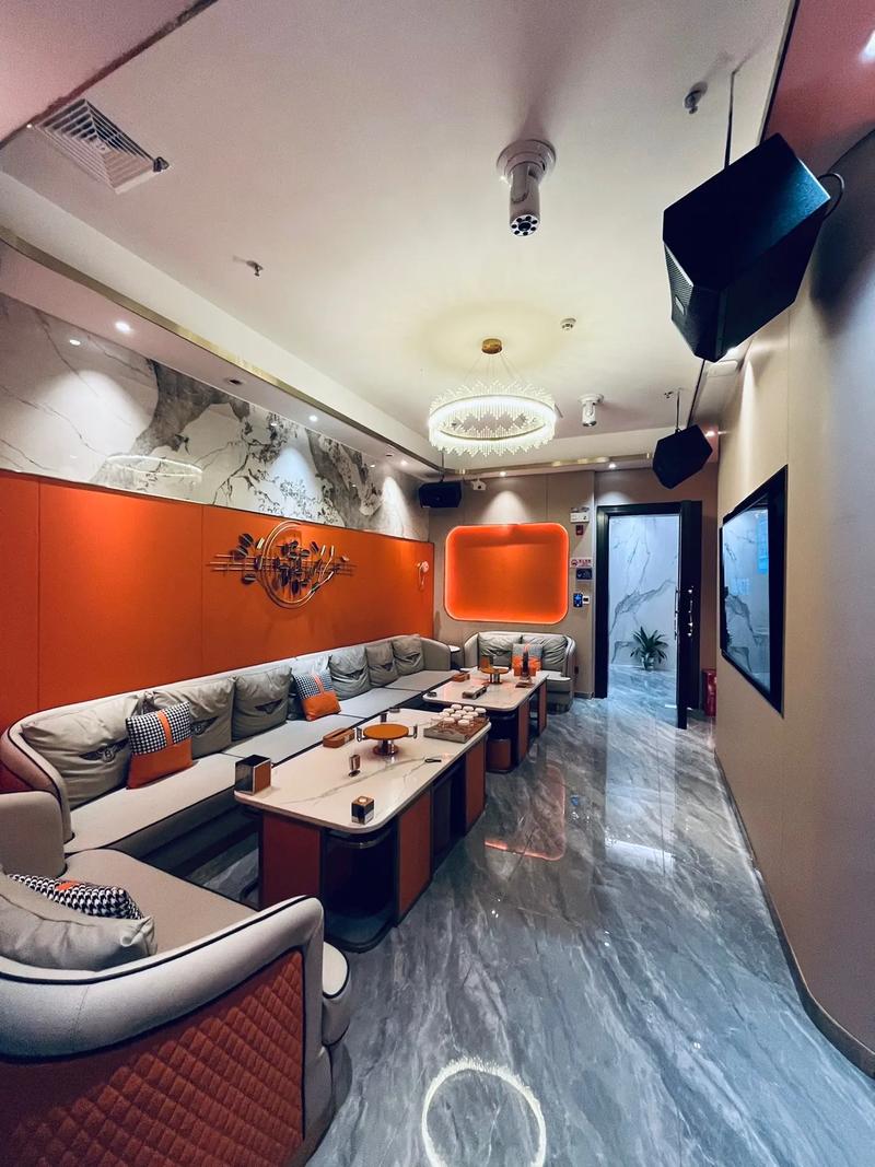 济宁商务ktv计时方法详解-梁山县ktv预订